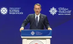 Fahrettin Altun: Kardeşlik iklimini büyüten bir Türkiye var