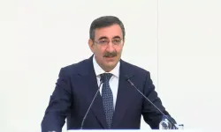 Cevdet Yılmaz: Makro finansal istikrarımız güçlenmeye devam etmektedir