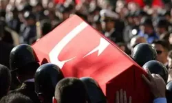 MSB: Pençe-Kilit bölgesine yıldırım düşmesi sonucu 1 asker şehit oldu