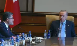 Cumhurbaşkanı Erdoğan: Stratejik ürünlerle ilgili tehlike söz konusu değil