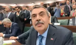 Bakan Tekin: 23 yıllık mücadelenin sonucu olarak terörsüz Türkiye hedefine ulaştık