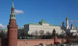 Kremlin: Rus heyeti, Ukrayna heyetini yarın İstanbul'da bekleyecek