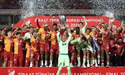 Kupa beyi Galatasaray