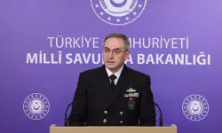 MSB: Silahların teslimi için bölge ülkelerle ortak mekanizma kurulacak
