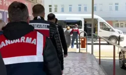 27 ilde FETÖ operasyonu: 101 gözaltı