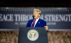 Trump: Körfez turundan sonra eve döneceğim