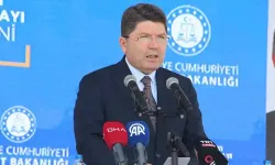 Bakan Tunç: Terörsüz Türkiye hedefiyle kararlılıkla yolumuza devam edeceğiz