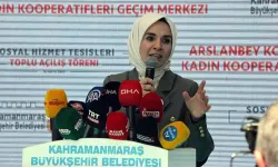 Bakan Göktaş: Bir milleti, bir ve beraber kılan güçlü aile yapısıdır