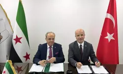 'Türkiye-Suriye Üniversitesi' kurulacak