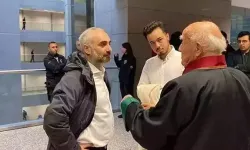 Gazeteci İsmail Saymaz hakkında verilen ev hapsi tedbiri kaldırıldı