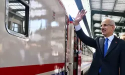 Bakan Uraloğlu: Uluslararası 2 turistik tren, İstanbul'a geliyor