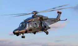 Finlandiya’da helikopterler çarpıştı: 5 ölü
