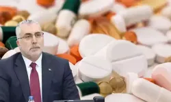 Bakan duyurdu: 95 ilacı geri ödeme listesine aldık