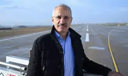 Bakandan açıklama: Türkiye ile Çin arasındaki yolcu seferi hakkı artırıldı