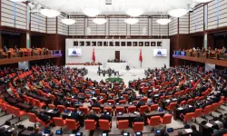 TBMM'de, 'Bazı Kanunlar ile 375 Sayılı KHK'de Değişiklik Yapılmasına Dair Kanun Teklifi' görüşmeleri sürecek