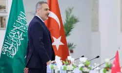 Bakan Fidan, ‘Türk-Suudi Koordinasyon Konseyi’ toplantısına katıldı