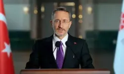 Fahrettin Altun'dan '19 Mayıs' mesajı