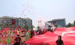 Yurtta 19 Mayıs coşkusu