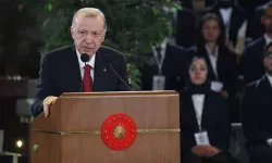 Cumhurbaşkanı Erdoğan: Türkiye Yüzyılı’na hızla ulaşacağız