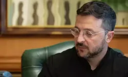 Volodimir Zelenskiy: Avrupa ve ABD müzakerelerde yer almalı