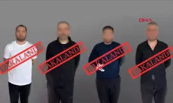 Bakan Yerlikaya: Kırmızı bültenle aranan suçluların iadesi sağlandı