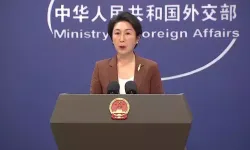 Çin, Rusya-Ukrayna masasına destek verdi