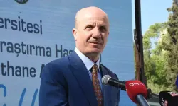 Erol Özvar: Türkiye-Suriye Üniversitesi’ni en kısa zamanda hayata geçireceğiz