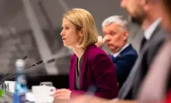 Yaptırım sarmalı derinleşiyor
