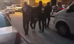 47 ilde DEAŞ operasyonu: 298 gözaltı