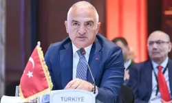 Bakan Ersoy: Mutfağımızın evrensel dili, farklı kültürlerle buluşacak
