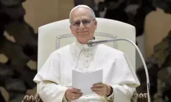 Papa: Gazze'deki durum giderek daha endişe ve acı verici hal alıyor