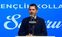 Bakan Kurum: Yıllardır tapu bekleyen vatandaşlarımıza tapularını kazandıracağız