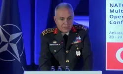 Orgeneral Gürak: NATO'ya teknolojik yeteneklerimizle değer katmayı hedefliyoruz