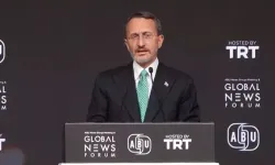 Fahrettin Altun: İsrail insanları ve insanlığı hunharca katletmeye devam ediyor