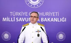 MSB: Türkiye, Avrupa güvenlik mimarisinin ayrılmaz bir parçasıdır