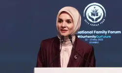 Bakan Göktaş: Aile küresel bir gündem maddesi olmalıdır