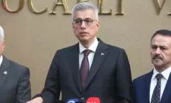 Bakan Memişoğlu: Toplumumuzun kilo sorununu çözmemiz gerekiyor