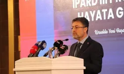 Bakan Yumaklı: 329 projeye 3,6 milyar TL hibe desteği sağlanacak