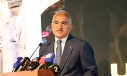Bakan Ersoy: Temel hedef, 81 ilde 12 ay turizm