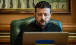 Zelenski: Bugün ve yarın da esir takasının devam etmesini bekliyoruz