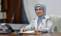 Emine Erdoğan: Ne mutlu ki atıklar artık kayıp değil
