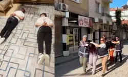 Masaj salonlarına 'Şah-Mat' operasyonu; 74 kadın kurtarıldı