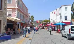 Ege Denizi'nde deprem... AFAD büyüklüğünü açıkladı!