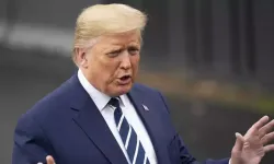 Trump: Dünyanın en güçlü ordusunu ben inşa ettim