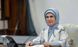 Emine Erdoğan'dan 7'nci Etnospor Kültür Festivali'ne ilişkin paylaşım