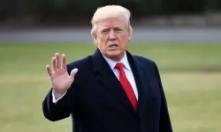 Trump: Harvard Üniversitesi'ndeki yabancı öğrencilerin kim olduklarını bilmek istiyoruz