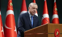 Cumhurbaşkanı Erdoğan, Pakistan Başbakanı Şerif'i kabul edecek