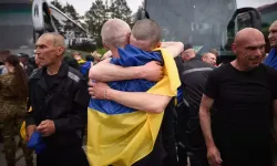 Rusya ve Ukrayna esir takasını tamamladı