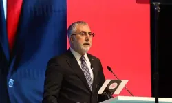 Bakan Işıkhan: Önceliğimiz işin geleceğinden önce, işçimizin geleceği