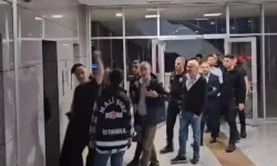 İBB soruşturmasında 25 tutuklama